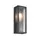 Фасаден аплик ZAMBELIS E201 OUTDOOR SCONCE BLACK 1XE27 | Osvetlenieto.bg