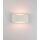 Гипсов аплик ZAMBELIS 180025 WALL LIGHT GYPSUM 1xG9 | Osvetlenieto.bg Гипсов аплик ZAMBELIS 180025 WALL LIGHT GYPSUM 1xG9 | Osvetlenieto.bg