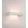 Гипсов аплик ZAMBELIS 180026 WALL LIGHT GYPSUM 1xG9 | Osvetlenieto.bg