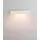 Гипсов аплик ZAMBELIS 180027 WALL LIGHT GYPSUM 1xG9 | Osvetlenieto.bg