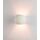 Гипсов аплик ZAMBELIS 180028 WALL LIGHT GYPSUM 1xG9 | Osvetlenieto.bg Гипсов аплик ZAMBELIS 180028 WALL LIGHT GYPSUM 1xG9 | Osvetlenieto.bg