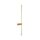 LED Аплик ZAMBELIS 20117 WALL LAM ALUMINIUM GOLD  20W 3000K | Osvetlenieto.bg LED Аплик ZAMBELIS 20117 WALL LAM ALUMINIUM GOLD  20W 3000K | Osvetlenieto.bg
