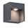 LED Фасаден аплик ZAMBELIS E111 OUTDOOR SCONCE 3W 3000K | Osvetlenieto.bg LED Фасаден аплик ZAMBELIS E111 OUTDOOR SCONCE 3W 3000K | Osvetlenieto.bg