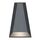 LED Фасаден аплик ZAMBELIS E135 OUTDOOR SCONCE 3W 3000K | Osvetlenieto.bg LED Фасаден аплик ZAMBELIS E135 OUTDOOR SCONCE 3W 3000K | Osvetlenieto.bg