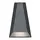 LED Фасаден аплик ZAMBELIS E135 OUTDOOR SCONCE 3W 3000K | Osvetlenieto.bg