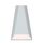 LED Фасаден аплик ZAMBELIS E156 OUTDOOR SCONCE WHITE IP54 3W 3000K | Osvetlenieto.bg LED Фасаден аплик ZAMBELIS E156 OUTDOOR SCONCE WHITE IP54 3W 3000K | Osvetlenieto.bg