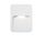 LED Фасаден аплик ZAMBELIS E187 OUTDOOR SCONCE 1.5W 3000K | Osvetlenieto.bg LED Фасаден аплик ZAMBELIS E187 OUTDOOR SCONCE 1.5W 3000K | Osvetlenieto.bg