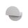 LED Фасаден аплик ZAMBELIS E200 OUTDOOR SCONCE WHITE 9W 3000K | Osvetlenieto.bg LED Фасаден аплик ZAMBELIS E200 OUTDOOR SCONCE WHITE 9W 3000K | Osvetlenieto.bg