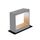 LED Градински фенер ZAMBELIS E190 OUTDOOR PILLAR 8W 3000K | Osvetlenieto.bg LED Градински фенер ZAMBELIS E190 OUTDOOR PILLAR 8W 3000K | Osvetlenieto.bg