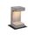 LED Градински фенер ZAMBELIS E191 OUTDOOR PILLAR 8W 3000К | Osvetlenieto.bg LED Градински фенер ZAMBELIS E191 OUTDOOR PILLAR 8W 3000К | Osvetlenieto.bg