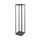 LED Градински фенер ZAMBELIS E204 OUTDOOR PILLAR GRAPHITE 7W 3000K | Osvetlenieto.bg LED Градински фенер ZAMBELIS E204 OUTDOOR PILLAR GRAPHITE 7W 3000K | Osvetlenieto.bg