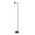LED Лампион ZAMBELIS 20109 FLOOR LAMP ALUMINIUM &METAL SANDY BLACK 5W 3000K | Osvetlenieto.bg LED Лампион ZAMBELIS 20109 FLOOR LAMP ALUMINIUM &METAL SANDY BLACK 5W 3000K | Osvetlenieto.bg