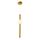 LED Пендел Halling PND-16357-C-1 Italux 9.95W 3000K | Osvetlenieto.bg LED Пендел Halling PND-16357-C-1 Italux 9.95W 3000K | Osvetlenieto.bg