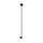 LED Пендел ZAMBELIS 1930 PENDANT SPOT LIGHT SQUERED BLACK WHITE 7W 3000K | Osvetlenieto.bg LED Пендел ZAMBELIS 1930 PENDANT SPOT LIGHT SQUERED BLACK WHITE 7W 3000K | Osvetlenieto.bg