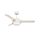LED Плафон ZAMBELIS 19132 PENDANT FAN WHITE WOOD LED 18W 3000K-6000K | Osvetlenieto.bg LED Плафон ZAMBELIS 19132 PENDANT FAN WHITE WOOD LED 18W 3000K-6000K | Osvetlenieto.bg