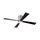 LED Плафон ZAMBELIS 19138 CEILING FAN CHROME MAT BROWN WOOD 15W 3000K-6000K | Osvetlenieto.bg LED Плафон ZAMBELIS 19138 CEILING FAN CHROME MAT BROWN WOOD 15W 3000K-6000K | Osvetlenieto.bg