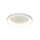 LED Плафон ZAMBELIS 2057 CEILING LIGHT ALUMINIUM & ACRYLIC SANDY WHITE 60W 3000K | Osvetlenieto.bg LED Плафон ZAMBELIS 2057 CEILING LIGHT ALUMINIUM & ACRYLIC SANDY WHITE 60W 3000K | Osvetlenieto.bg
