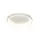 LED Плафон ZAMBELIS 2057 CEILING LIGHT ALUMINIUM & ACRYLIC SANDY WHITE 60W 3000K | Osvetlenieto.bg