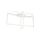 LED Плафон ZAMBELIS Dimmable Triac 2078 WHITE 60W 3000K | Osvetlenieto.bg LED Плафон ZAMBELIS Dimmable Triac 2078 WHITE 60W 3000K | Osvetlenieto.bg