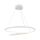 LED Полилей ZAMBELIS 180055 PENDANT LIGHT WHITE 55W 3000K | Osvetlenieto.bg