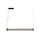 LED Полилей ZAMBELIS 19112 PENDANT LAMP BLACK 35W 3000K | Osvetlenieto.bg LED Полилей ZAMBELIS 19112 PENDANT LAMP BLACK 35W 3000K | Osvetlenieto.bg