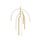LED Полилей ZAMBELIS 1933 PENDANT LIGHT GOLD 96W 3000K | Osvetlenieto.bg LED Полилей ZAMBELIS 1933 PENDANT LIGHT GOLD 96W 3000K | Osvetlenieto.bg
