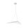 LED Полилей ZAMBELIS 1976 PENDANT LIGHT WHITE 10W 3000K | Osvetlenieto.bg LED Полилей ZAMBELIS 1976 PENDANT LIGHT WHITE 10W 3000K | Osvetlenieto.bg