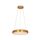 LED Полилей ZAMBELIS 2046 PENDANT LIGHT 30W 3000K | Osvetlenieto.bg