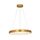 LED Полилей ZAMBELIS 2054 PENDANT LIGHT 50W 3000K | Osvetlenieto.bg LED Полилей ZAMBELIS 2054 PENDANT LIGHT 50W 3000K | Osvetlenieto.bg
