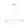 LED Полилей ZAMBELIS 2061 PENDANT LIGHT ALUMINUM & ACRYLIC SANDY WHITE 60W 3000K | Osvetlenieto.bg LED Полилей ZAMBELIS 2061 PENDANT LIGHT ALUMINUM & ACRYLIC SANDY WHITE 60W 3000K | Osvetlenieto.bg