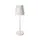 LED Външна стояща лампа ZAMBELIS E193 OUTDOOR TABLE LAMP WHITE 2W 3000K | Osvetlenieto.bg