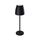 LED Външна стояща лампа ZAMBELIS E194 OUTDOOR TABLE LAMP BLACK 2W 3000K | Osvetlenieto.bg LED Външна стояща лампа ZAMBELIS E194 OUTDOOR TABLE LAMP BLACK 2W 3000K | Osvetlenieto.bg