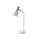 Настолна лампа ZAMBELIS 20221 TABLE LAMP IRON WHITE -GOLD ON/OFF SWITCH 1xE14 | Osvetlenieto.bg Настолна лампа ZAMBELIS 20221 TABLE LAMP IRON WHITE -GOLD ON/OFF SWITCH 1xE14 | Osvetlenieto.bg