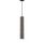 Пендел ZAMBELIS 180024 PENDANT LIGHT CONCRETE 1XGU10 | Osvetlenieto.bg Пендел ZAMBELIS 180024 PENDANT LIGHT CONCRETE 1XGU10 | Osvetlenieto.bg
