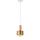 Пендел ZAMBELIS 180051 PENDANT LIGHT 1xE27 | Osvetlenieto.bg Пендел ZAMBELIS 180051 PENDANT LIGHT 1xE27 | Osvetlenieto.bg