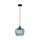 Пендел ZAMBELIS 19175 PENDANT LIGHT GLASS 1xE27 | Osvetlenieto.bg Пендел ZAMBELIS 19175 PENDANT LIGHT GLASS 1xE27 | Osvetlenieto.bg