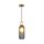 Пендел ZAMBELIS 19176 PENDANT LIGHT GLASS 1xE27 | Osvetlenieto.bg Пендел ZAMBELIS 19176 PENDANT LIGHT GLASS 1xE27 | Osvetlenieto.bg