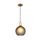 Пендел ZAMBELIS 19177 PENDANT LIGHT GLASS 1xE27 | Osvetlenieto.bg Пендел ZAMBELIS 19177 PENDANT LIGHT GLASS 1xE27 | Osvetlenieto.bg