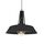 Пендел ZAMBELIS 19245 PENDANT LIGHT BLACK 1xE27 | Osvetlenieto.bg Пендел ZAMBELIS 19245 PENDANT LIGHT BLACK 1xE27 | Osvetlenieto.bg