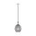Пендел ZAMBELIS 1987 PENDANT LIGHT GLASS SMOKE GRAY 1xE27 | Osvetlenieto.bg Пендел ZAMBELIS 1987 PENDANT LIGHT GLASS SMOKE GRAY 1xE27 | Osvetlenieto.bg