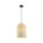 Пендел ZAMBELIS 20152 BAMBOO PENDANT LIGHT NATURAL 1xE27 | Osvetlenieto.bg Пендел ZAMBELIS 20152 BAMBOO PENDANT LIGHT NATURAL 1xE27 | Osvetlenieto.bg