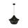 Пендел ZAMBELIS 20153 BAMBOO PENDANT LIGHT BLACK 1xE27 | Osvetlenieto.bg Пендел ZAMBELIS 20153 BAMBOO PENDANT LIGHT BLACK 1xE27 | Osvetlenieto.bg
