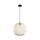 Пендел ZAMBELIS 20233 PENDANT LAMP RATTAN NATRUAL 1xE27 | Osvetlenieto.bg Пендел ZAMBELIS 20233 PENDANT LAMP RATTAN NATRUAL 1xE27 | Osvetlenieto.bg
