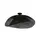 Плафон ZAMBELIS 19109 CEILING LIGHT BAMBOO BLACK 1xE27 | Osvetlenieto.bg