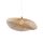 Полилей ZAMBELIS 19103 PENDANT LAMP BAMBOO 1xE27 | Osvetlenieto.bg