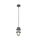 Външна висяща лампа ZAMBELIS E172 OUTDOOR PENDANT LIGHT 1XE27 | Osvetlenieto.bg Външна висяща лампа ZAMBELIS E172 OUTDOOR PENDANT LIGHT 1XE27 | Osvetlenieto.bg