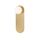 Аплик ZAMBELIS H64 SCONCE GOLD MAT 1XG9 | Osvetlenieto.bg Аплик ZAMBELIS H64 SCONCE GOLD MAT 1XG9 | Osvetlenieto.bg