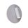 LED Аплик ZAMBELIS H56 SCONCE WHITE 3W+6W | Osvetlenieto.bg