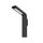 LED Фасаден аплик ZAMBELIS E205 OUTDOOR SCONCE GRAPHITE 10W 3000K | Osvetlenieto.bg LED Фасаден аплик ZAMBELIS E205 OUTDOOR SCONCE GRAPHITE 10W 3000K | Osvetlenieto.bg