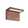 LED Фасаден аплик ZAMBELIS E224 OUTDOOR GRAPHIRE WOOD 13W 3000K | Osvetlenieto.bg LED Фасаден аплик ZAMBELIS E224 OUTDOOR GRAPHIRE WOOD 13W 3000K | Osvetlenieto.bg